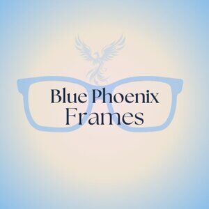 Meet your Posher, Blue Phoenix